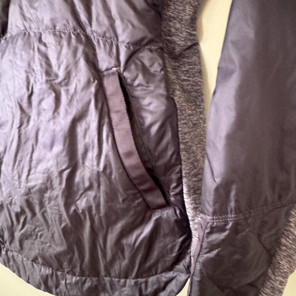 Lululemon Down For A Run Pullover - image 6